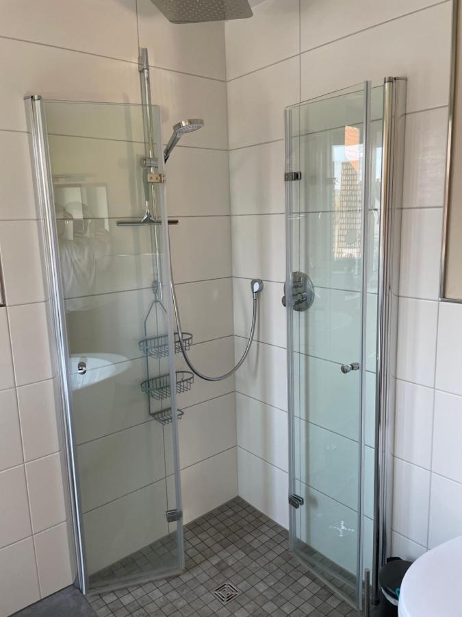 Ferienwohnung Werratal Obermassfeld-Grimmenthal Kültér fotó